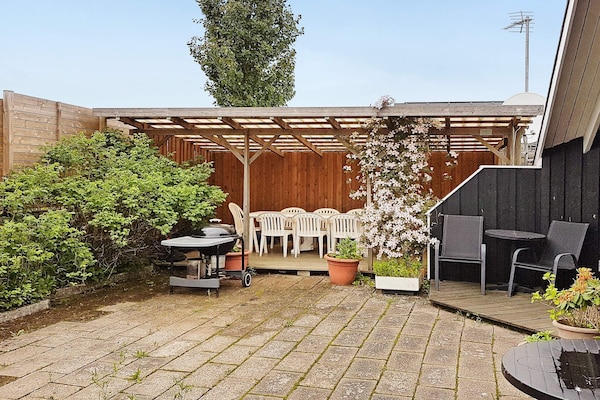 Foto van 6 persoons vakantie huis in Børkop-By Traum - Vakantiehuis in Børkop - View