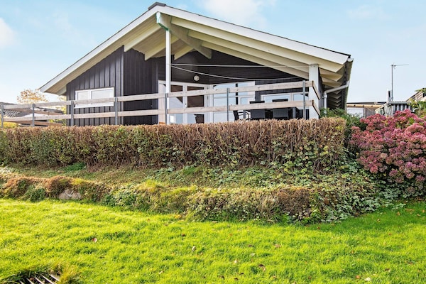 Foto van 6 persoons vakantie huis in Børkop-By Traum - Vakantiehuis in Børkop - View