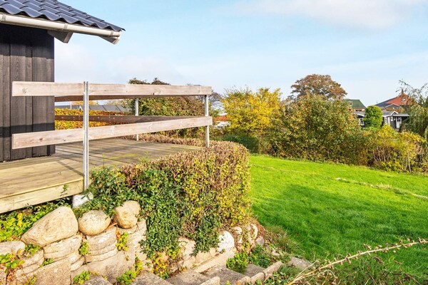 Foto van 6 persoons vakantie huis in Børkop-By Traum - Vakantiehuis in Børkop - View