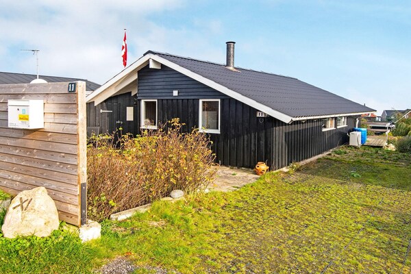 Foto van 6 persoons vakantie huis in Børkop-By Traum - Vakantiehuis in Børkop - View