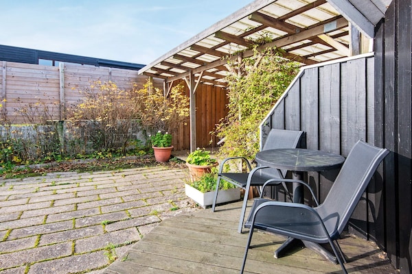 Foto van 6 persoons vakantie huis in Børkop-By Traum - Vakantiehuis in Børkop - Indoor