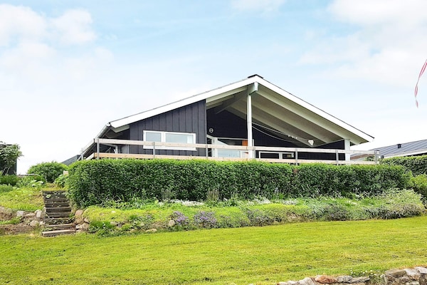 Foto van 6 persoons vakantie huis in Børkop-By Traum - Vakantiehuis in Børkop - Outdoor