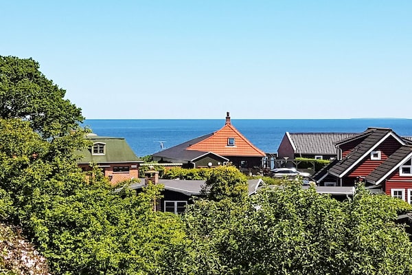 Foto van 6 persoons vakantie huis in Børkop-By Traum - Vakantiehuis in Børkop - WaterView