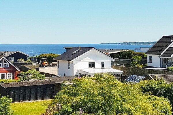 Foto van 6 persoons vakantie huis in Børkop-By Traum - Vakantiehuis in Børkop - WaterView