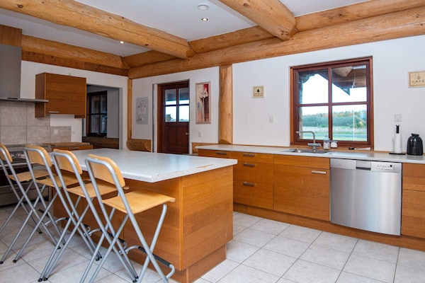 Foto van 12 persoons vakantie huis in Nimtofte-By Traum - Vakantiehuis in Nimtofte - Indoor