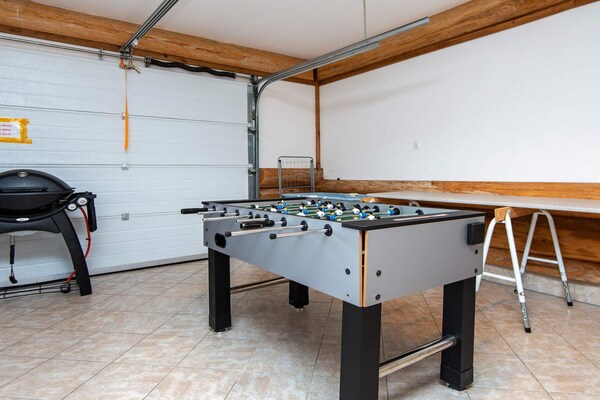 Foto van 12 persoons vakantie huis in Nimtofte-By Traum - Vakantiehuis in Nimtofte - Indoor