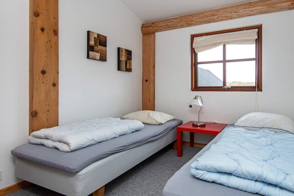 Foto van 12 persoons vakantie huis in Nimtofte-By Traum - Vakantiehuis in Nimtofte - Indoor