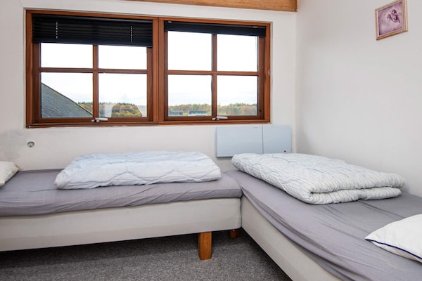 Foto van 12 persoons vakantie huis in Nimtofte-By Traum - Vakantiehuis in Nimtofte - Indoor