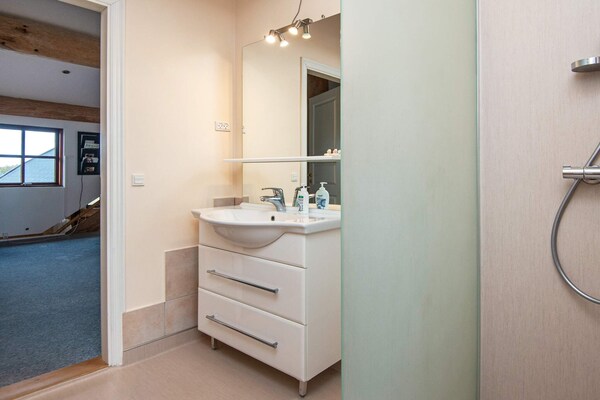 Foto van 12 persoons vakantie huis in Nimtofte-By Traum - Vakantiehuis in Nimtofte - Indoor