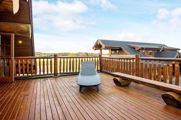 Foto van 12 persoons vakantie huis in Nimtofte-By Traum - Vakantiehuis in Nimtofte - Indoor