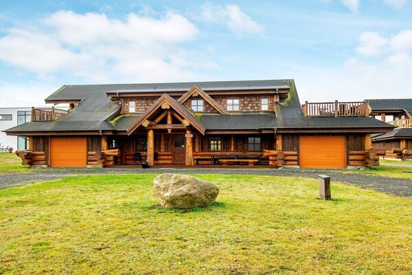 Foto van 12 persoons vakantie huis in Nimtofte-By Traum - Vakantiehuis in Nimtofte - View