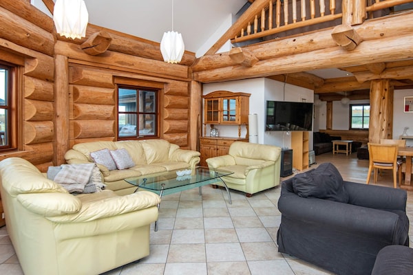 Foto van 12 persoons vakantie huis in Nimtofte-By Traum - Vakantiehuis in Nimtofte - Indoor