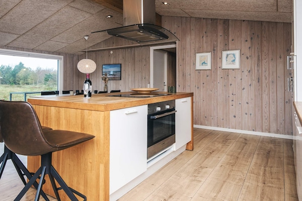 Foto van Gezellig toevluchtsoord in Sonderho - Vakantiehuis in Fanø - Indoor