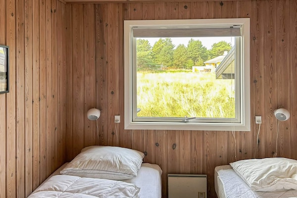 Foto van Gezellig toevluchtsoord in Sonderho - Vakantiehuis in Fanø - Indoor