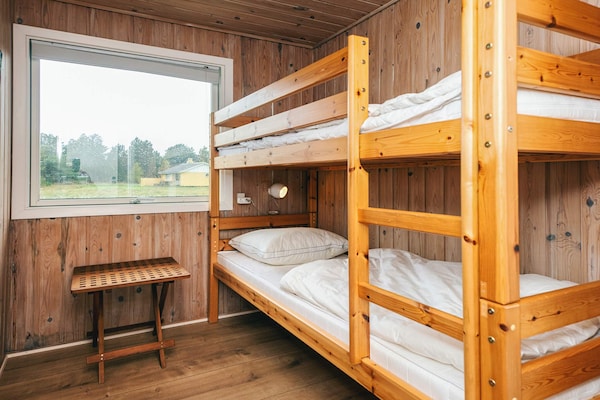 Foto van Gezellig toevluchtsoord in Sonderho - Vakantiehuis in Fanø - Indoor