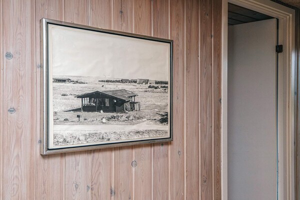 Foto van Gezellig toevluchtsoord in Sonderho - Vakantiehuis in Fanø - Indoor