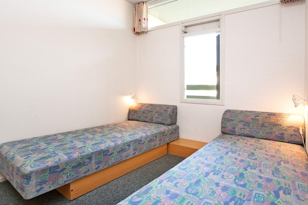 Foto van 6 persoons vakantie huis op een vakantie park in Fanø - Indoor