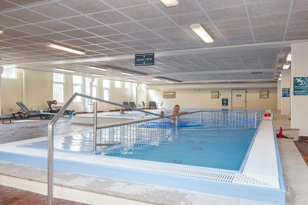 Foto van 6 persoons vakantie huis op een vakantie park in Fanø - Untagged