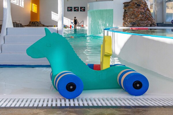 Foto van 6 persoons vakantie huis in Ringkøbing - Vakantiehuis in Ringkøbing - Untagged