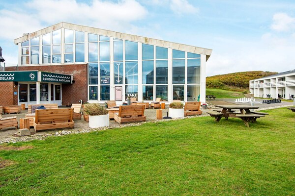 Foto van 6 persoons vakantie huis in Ringkøbing - Vakantiehuis in Ringkøbing - Untagged