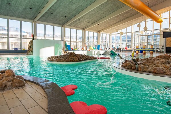 Foto van 6 persoons vakantie huis in Ringkøbing - Vakantiehuis in Ringkøbing - Untagged