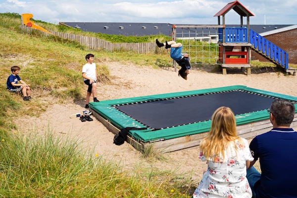Foto van 6 persoons vakantie huis in Ringkøbing - Vakantiehuis in Ringkøbing - Untagged