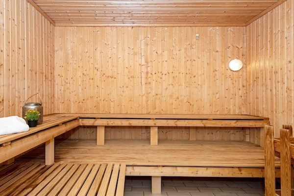 Foto van Appartement met loft in vakantiepark Ringkøbing - Vakantiehuis in Ringkøbing - Untagged
