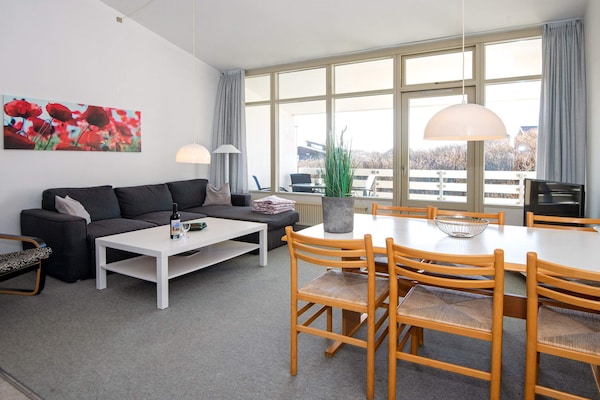 Foto van Appartement met loft in vakantiepark Ringkøbing - Vakantiehuis in Ringkøbing - Indoor