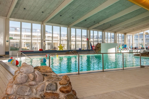 Foto van 6 persoons vakantie huis in Ringkøbing - Vakantiehuis in Ringkøbing - Untagged