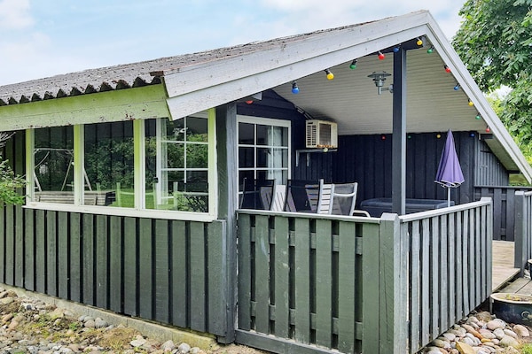 Foto van 6 persoons vakantie huis in Sydals-By Traum - Vakantiehuis in Sydals - Outdoor