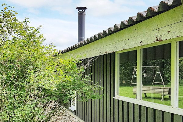 Foto van 6 persoons vakantie huis in Sydals-By Traum - Vakantiehuis in Sydals - Outdoor