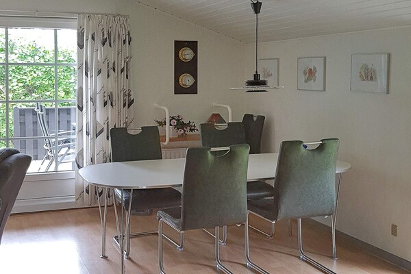 Foto van 6 persoons vakantie huis in Sydals-By Traum - Vakantiehuis in Sydals - Indoor