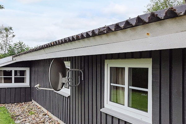 Foto van 6 persoons vakantie huis in Sydals-By Traum - Vakantiehuis in Sydals - Outdoor