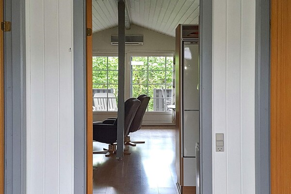 Foto van 6 persoons vakantie huis in Sydals-By Traum - Vakantiehuis in Sydals - Indoor
