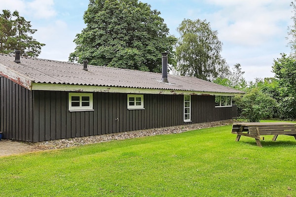 Foto van 6 persoons vakantie huis in Sydals-By Traum - Vakantiehuis in Sydals - Outdoor