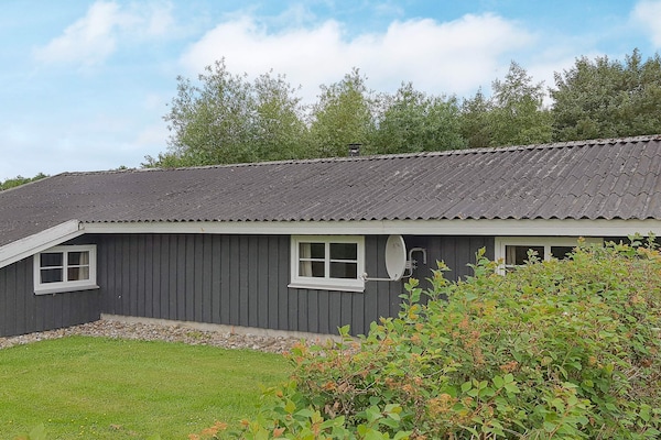 Foto van 6 persoons vakantie huis in Sydals-By Traum - Vakantiehuis in Sydals - Outdoor