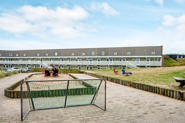 Foto van 6 persoons vakantie huis op een vakantie park - Vakantiehuis in Ringkøbing - Untagged
