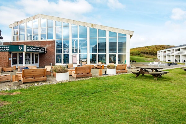 Foto van 6 persoons vakantie huis op een vakantie park - Vakantiehuis in Ringkøbing - Untagged
