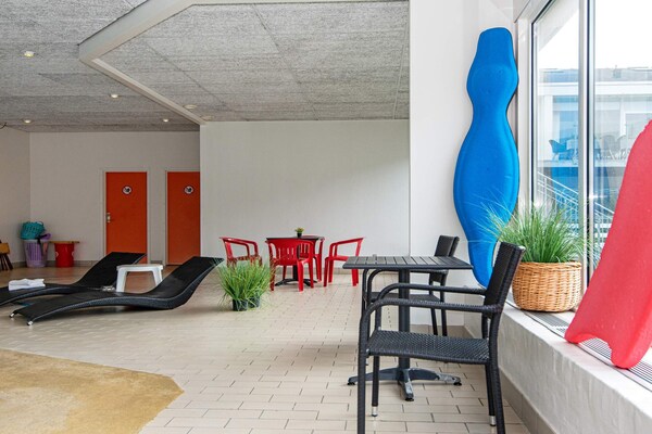 Foto van 6 persoons vakantie huis in Ringkøbing - Vakantiehuis in Ringkøbing - WaterView