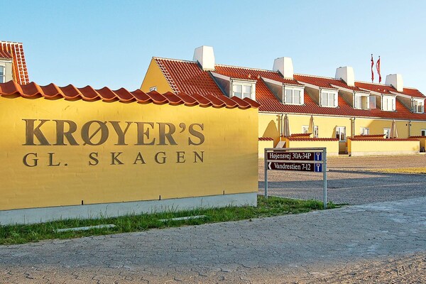 Foto van 6 persoons vakantie huis in Skagen-By Traum - Vakantiehuis in Skagen - Outdoor
