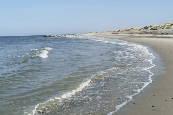 Foto van 6 persoons vakantie huis in Skagen-By Traum - Vakantiehuis in Skagen - WaterView