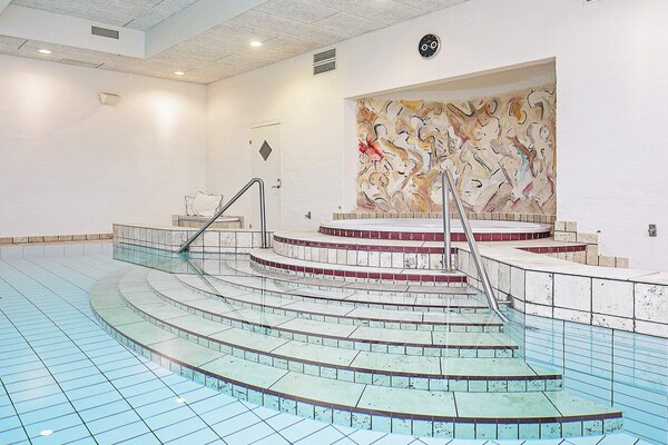 Foto van 6 persoons vakantie huis in Skagen-By Traum - Vakantiehuis in Skagen - Spa