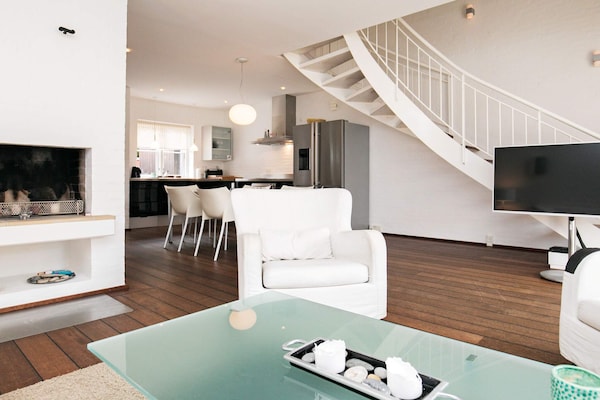 Foto van 6 persoons vakantie huis in Skagen-By Traum - Vakantiehuis in Skagen - Indoor