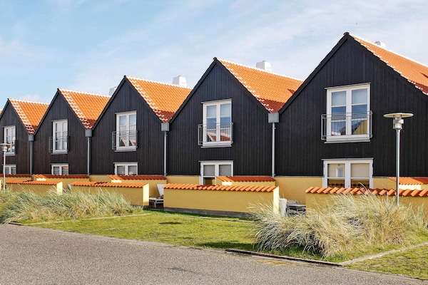 Foto van 6 persoons vakantie huis in Skagen-By Traum - Vakantiehuis in Skagen - Outdoor