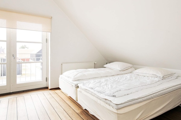 Foto van 6 persoons vakantie huis in Skagen-By Traum - Vakantiehuis in Skagen - Indoor