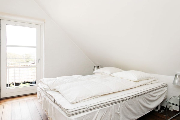 Foto van 6 persoons vakantie huis in Skagen-By Traum - Vakantiehuis in Skagen - Indoor