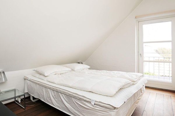 Foto van 6 persoons vakantie huis in Skagen-By Traum - Vakantiehuis in Skagen - Indoor
