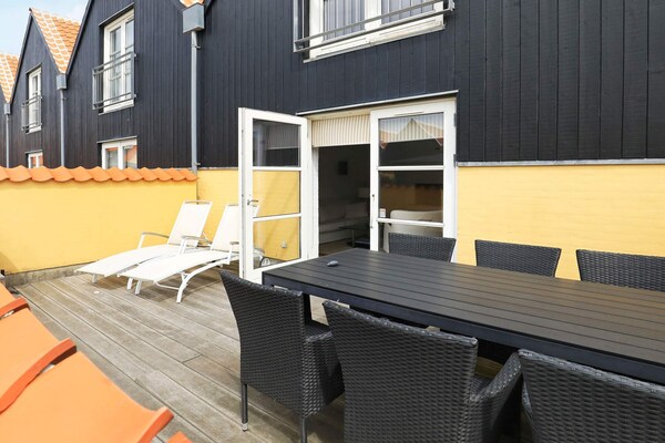 Foto van 6 persoons vakantie huis in Skagen-By Traum - Vakantiehuis in Skagen - View