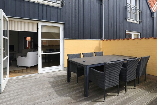 Foto van 6 persoons vakantie huis in Skagen-By Traum - Vakantiehuis in Skagen - View