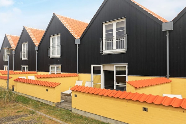 Foto van 6 persoons vakantie huis in Skagen-By Traum - Vakantiehuis in Skagen - Outdoor